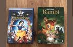 Walt Disney luxe editie, Ophalen of Verzenden, Zo goed als nieuw, Tekenfilm