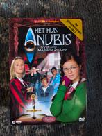 Het huis Anubis De vijf magische Zwaard deel 1, Ophalen, Zo goed als nieuw, Vanaf 6 jaar, Boxset