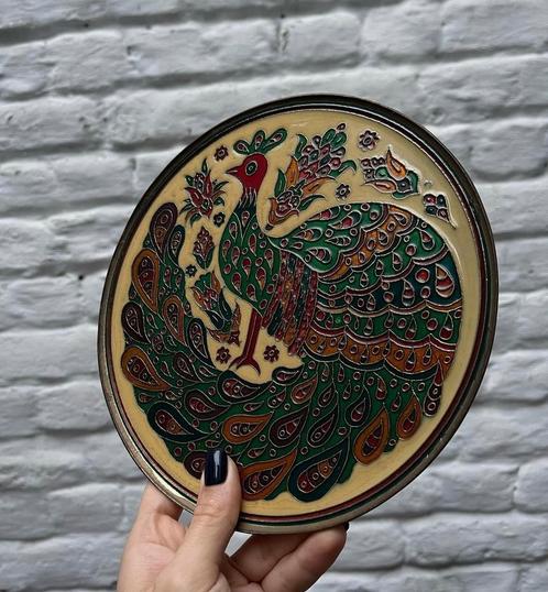Antiek bord, Antiek en Kunst, Antiek | Schalen