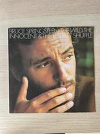Bruce Springsteen, Cd's en Dvd's, Vinyl | Rock, Verzenden