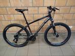 MTB B'Twin Rockrider 520 Black Large!, Fietsen en Brommers, Hardtail, Ophalen, Zo goed als nieuw, Overige merken