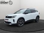 Citroen C5 Aircross Plus - 1.2 Benzine - Manueel 6 - 130PK, Auto's, 140 g/km, https://public.car-pass.be/vhr/cb32f622-728e-4157-891f-daf18e21c155
