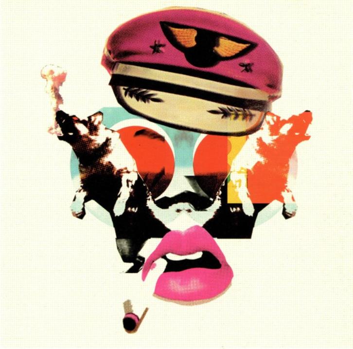 927 - THE PRODIGY - ALWAYS OUTNUMBERED - NIEUW, Cd's en Dvd's, Cd's | Dance en House, Nieuw in verpakking, Trip Hop of Breakbeat