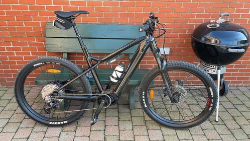 Electrische Mountainbike / VTT Electrique, Fietsen en Brommers, Fietsen | Heren | Sportfietsen en Toerfietsen, Zo goed als nieuw