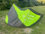 Kite Xplore van Ventum Kiteboarding 11m met bar, Watersport en Boten, Ophalen, Zo goed als nieuw, 11 m², Kitesurf-set