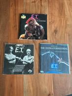 Singles ET, Enlèvement ou Envoi, Comme neuf