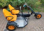 Go-cart Berg XL Duo Chopper BF Skelter, Ophalen, Zo goed als nieuw