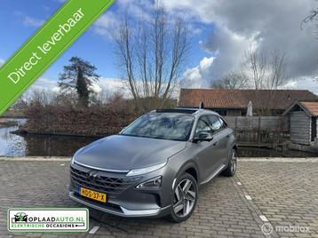 Hyundai NEXO FCEV Plus Pack | Waterstof | Leder | Schuifdak beschikbaar voor biedingen