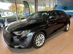 Audi A3 30 TFSI basis (bj 2022, automaat), Auto's, Audi, Stof, Gebruikt, Zwart, Bedrijf