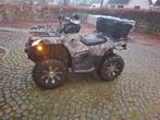 Quad cfmoto, Motoren