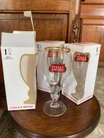 Verres Stella Artois, Collections, Comme neuf, Stella Artois