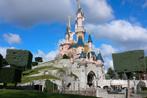 E-Billet ECO - Disneyland Paris Adulte 1 Jour 1 Parc, Une personne