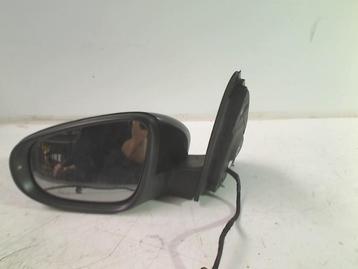 SPIEGEL LINKS Volkswagen Golf VI (5K1) (01-2008/11-2013) beschikbaar voor biedingen