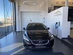 Volvo V40 T2 BLACK EDITION BENZINE SLECHTS 69000KM, Auto's, Volvo, Gebruikt, 4 cilinders, 1969 cc, Zwart