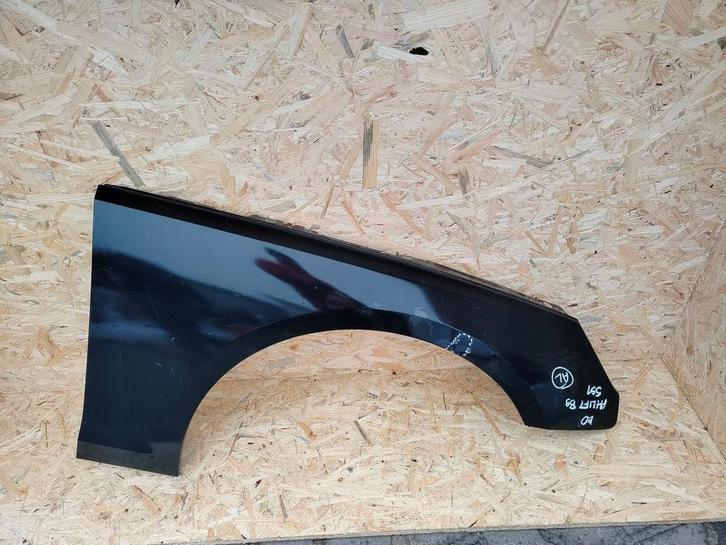 Audi A4 B9 Lift 19- rechtervoorvleugel, Auto-onderdelen, Carrosserie, Spatbord, Audi, Gebruikt, Ophalen of Verzenden