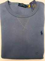 Trui Ralph Lauren - M - Blauw, Ophalen of Verzenden, Zo goed als nieuw, Maat 48/50 (M), Blauw
