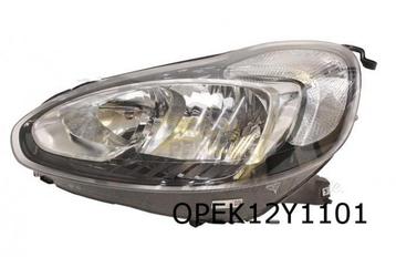 Opel Adam koplamp Links (halogeen) Origineel!  39015502