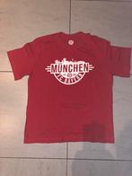 FC Bayern München t-shirt katoen maat 140, Sport en Fitness, Voetbal, Ophalen of Verzenden, Nieuw, Shirt