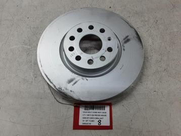 REMSCHIJF VOOR Volkswagen Golf VII (AUA) (01-2012/03-2021) beschikbaar voor biedingen