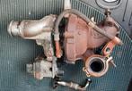 Turbo Ford Mondeo 2008, Auto-onderdelen, Gebruikt, Ford, Ophalen