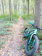 Canyon Dude cf Nieuw ideaal voor de winter!, Geen vering, Ophalen, Zo goed als nieuw, Overige merken