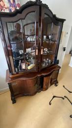 Antieke eetkamer, Antiek en Kunst, Ophalen