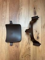 Tripp Trapp babyset Warm Brown, Kinderen en Baby's, Kinderstoelen, Ophalen