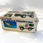 Jouets TAIYO vintage : Car Wheelie Mercedes 230G, Antiquités & Art, Enlèvement ou Envoi