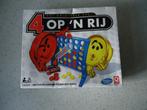 Pocket  "4 Op n' Rij" van Hasbro in prima Staat !, Hobby en Vrije tijd, Gezelschapsspellen | Overige, Een of twee spelers, Ophalen of Verzenden