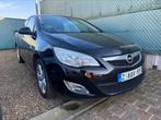 Opel astra 1.4i 2011 137000km airco! Blanco gekeurd!, Auto's, Bedrijf, 5 deurs, Astra, Centrale vergrendeling