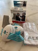 Gehoorbescherming Alpine, Kinderen en Baby's, Overige Kinderen en Baby's, Ophalen, Zo goed als nieuw