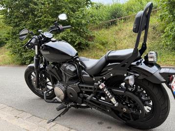YAMAHA xv950 beschikbaar voor biedingen