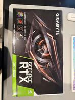 Gigabyte RTX 2070 Super 3X OC WHITE 8GB, Computers en Software, Videokaarten, Gebruikt, Ophalen of Verzenden, Nvidia, DisplayPort