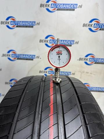 2x Michelin Primacy 4 XL (S1) 215/55 R18 99V 215/55/18 21555 beschikbaar voor biedingen