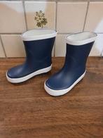 Kinderlaarsjes maat 21/22, Enlèvement