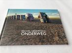 Michiel Hendryckx Onderweg 50pag, Ophalen of Verzenden, Nieuw, Fotografen