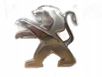 Peugeot 508 (9/18-) embleem logo ''Peugeot'' achter Originee beschikbaar voor biedingen