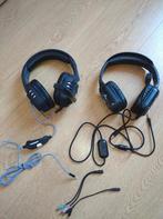 refurbished Gaming headsets, Refurbished, Ophalen of Verzenden, Over-ear, Volumeregelaar