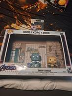 Funko poppen, Verzamelen, Ophalen