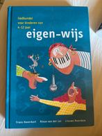 Eigen-wijs, Boeken, Ophalen of Verzenden, Nederlands