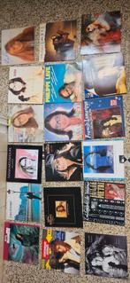 Vinyls 33 rpm Franse variant, Ophalen, Zo goed als nieuw