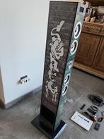 Bigben muziektoren, Muziek en Instrumenten, Ophalen, Gebruikt, Overige merken