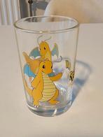 Pokemon glas, Ophalen of Verzenden, Zo goed als nieuw