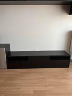 TV kast, Huis en Inrichting, Kasten |Televisiemeubels, Ophalen, Zo goed als nieuw