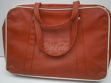 Coca cola sac glacière 1960, Enlèvement, Ustensile