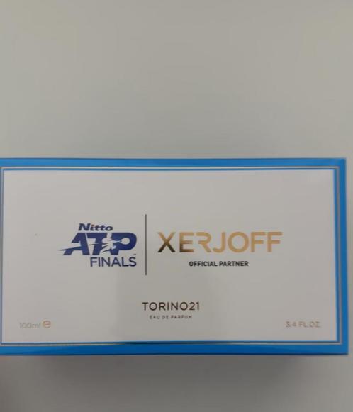 Xerjoff Torino 21, Handtassen en Accessoires, Uiterlijk | Parfum, Nieuw, Ophalen of Verzenden