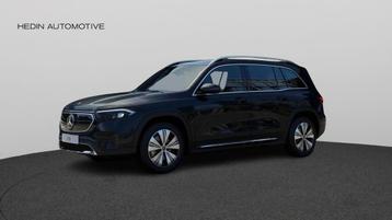Mercedes-Benz EQB 350 4MATIC Luxury Line | Smartphone Integr beschikbaar voor biedingen