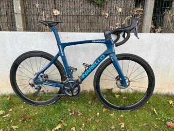 Pinarello Prince 2021 – Ultegra – FFWD wielen - Maat 53 beschikbaar voor biedingen