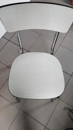 retro keukenstoel, Huis en Inrichting, Stoelen, Ophalen, Gebruikt