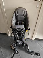 Deuter kid comfort 3, Ophalen, Gebruikt